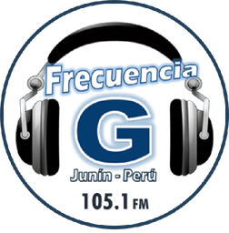 Logo de Radio Frecuencia G