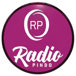 Logo de Rádio Pindó