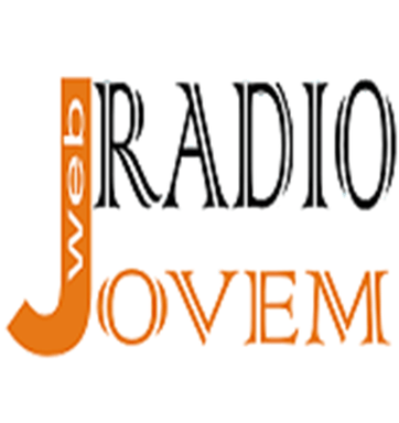 Logo de Web Radio Jovem