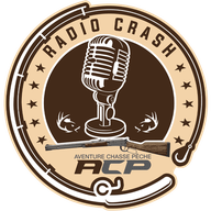 Logo de Radio Crash