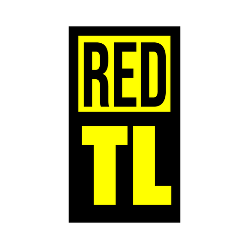 Logo de Red TL