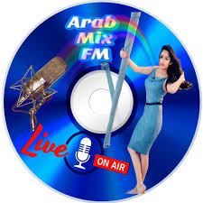 Logo de Arab Mix Drama
