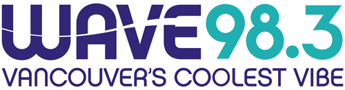 Logo de Wave 98.3 CIWV-FM
