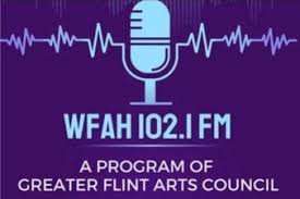 Logo de WFAH-LP 102.1 FM