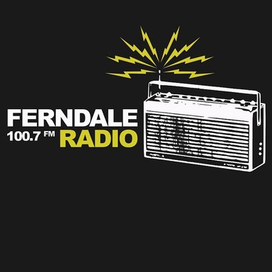 Logo de WFCB-LP Ferndale 100.7 FM