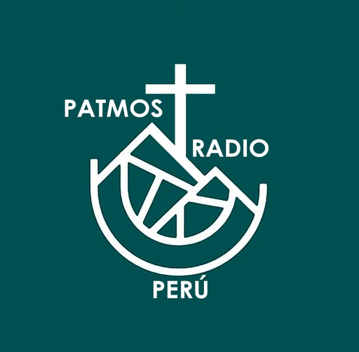 Logo de Patmos Radio Perú