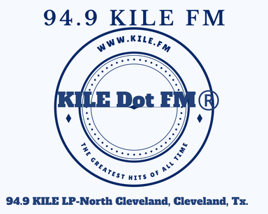 Logo de 94.9 KILE