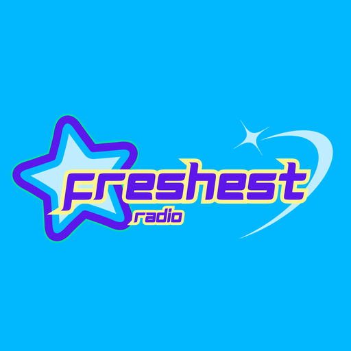 Logo de Freshest Radio
