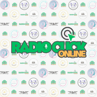 Logo de Radio Click