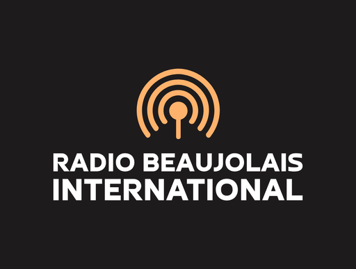 Logo de Radio Beaujolais International