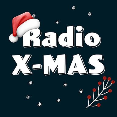 Logo de Radio X-Mas