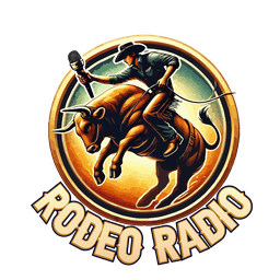 Logo de Rodeo Radio