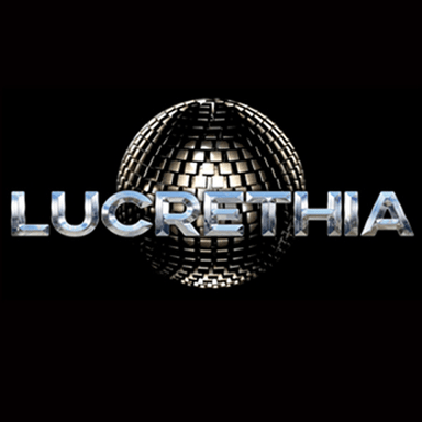 Logo de Radio Lucrethia