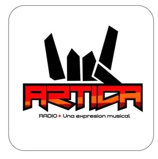 Logo de Artica Radio