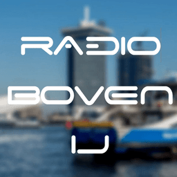 Logo de Radio Bovenji