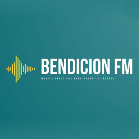 Logo de Bendicion FM
