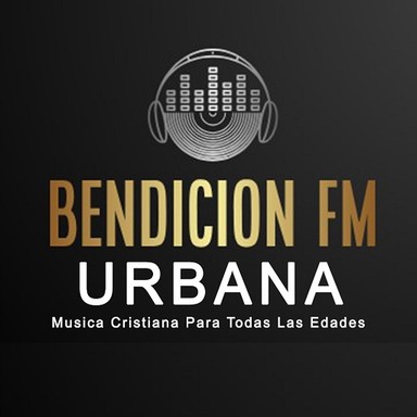 Logo de Bendición FM Electrónica