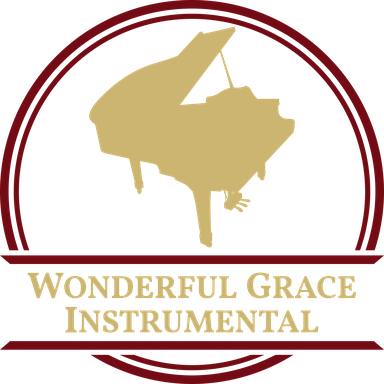 Logo de Wonderful Grace Radio