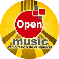 Logo de Open Music Radio