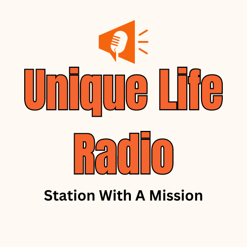 Logo de Unique Life Radio