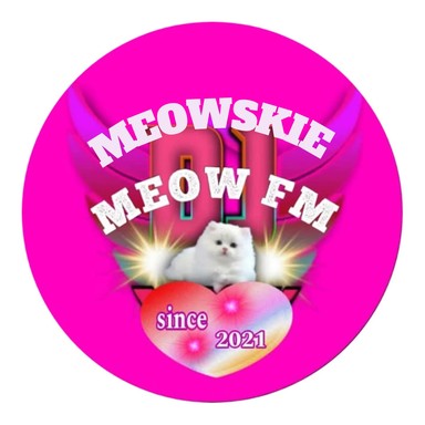 Logo de MEOWSKIE MUSIC