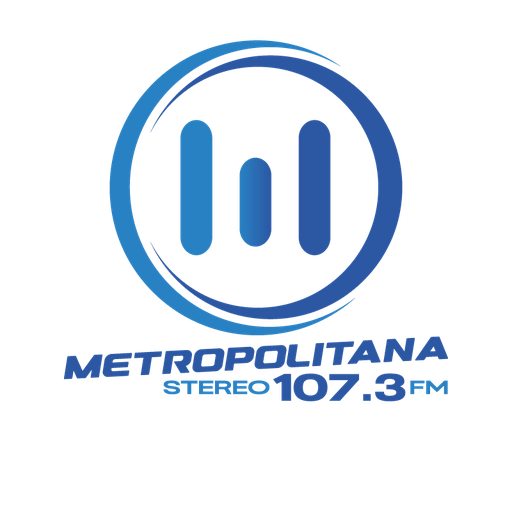 Logo de Metropolitana Stereo