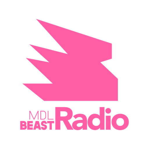 Logo de MDLBEAST Radio