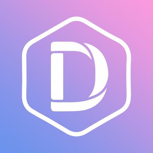 Logo de Radio Damiana FM
