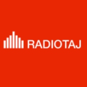 Logo de Radio Taj