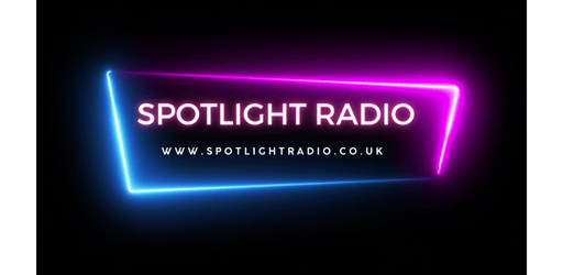 Logo de Spotlight Radio UK
