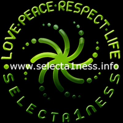 Logo de Love Peace Respect Life Talk Show Radio