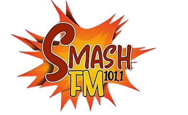 Logo de FM Smash