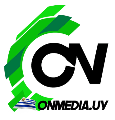 Logo de Radio ON