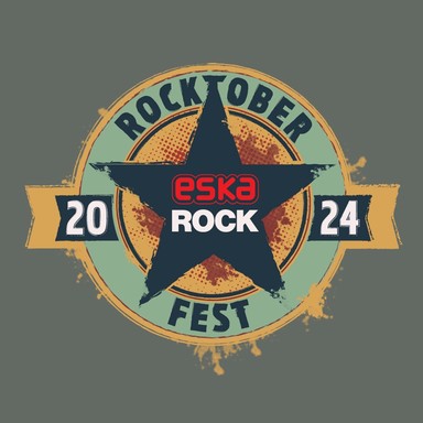 Logo de Rocktoberfest