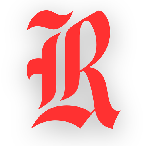 Logo de La Red Radio