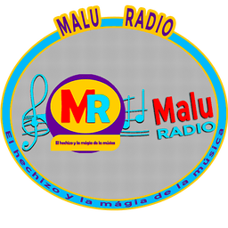 Logo de Malu Radio