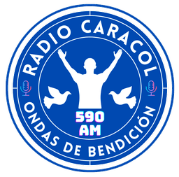 Logo de Radio Caracol 590 AM