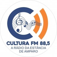 Logo de Rádio Cultura Municipal