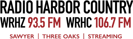 Logo de WRHC-LP Radio Harbor Country WRHZ