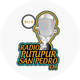 Logo de Radio Putupur San Pedro FM