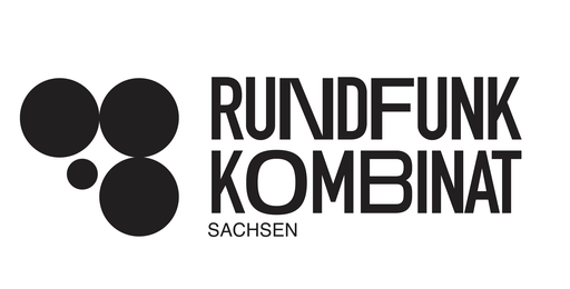 Logo de Rundfunk Kombinat Sachsen