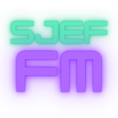 Logo de SJEF FM