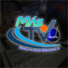 Logo de Mas TV radio