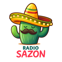 Logo de Radio Sazon