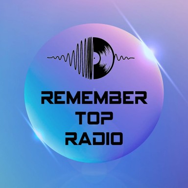 Logo de Remember Top Radio