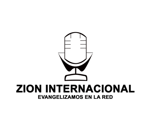 Logo de Radio Zion Internacional