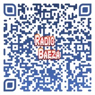 Logo de Radio Baeza TV