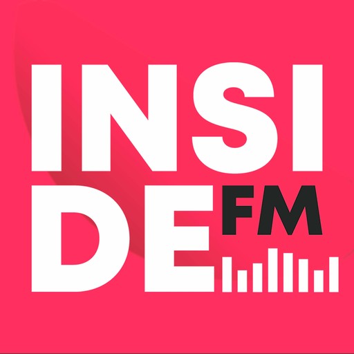 Logo de InsideFM