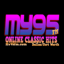 Logo de My95fm