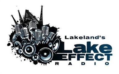 Logo de Lake Effect Radio Station